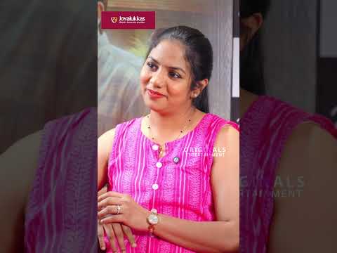 ”ഭാസ്കർ ദി റാസ്‌ക്കലിൽ ഓഡിഷന് പോയിട്ട് എന്നെ സെലക്ട് ചെയ്തില്ല”!! #estheranil
