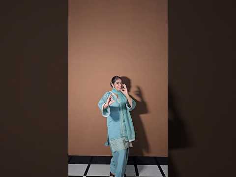 Pent Straight ||#new Punjabi Song Dance Video || #punjabisong || #youtubeshorts || #sanjanabuttar ||