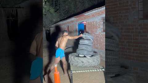 Support me 💪🏻🐒✅#fitness #motivation #desi #running #youtubeshorts