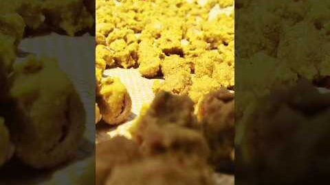 hamre Goan ka desi bari #experimnent #minivlog #viralshort #ytshorts #seting#wedding