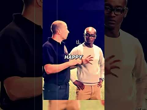 When scientist insult Ronaldo and he shocked them all #viral #youtubeshorts #shortsfeed #ytshorts