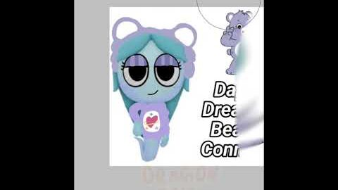 Part 4 Of Making Care Bear Skins For Random toons [CONNIE]