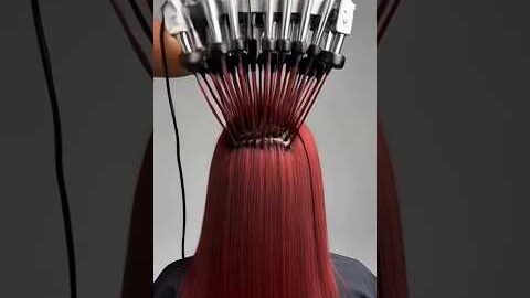 automatic hairstyle design machine #amazon #hairstyle#trendinghairstyle#viral hairstyle