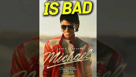Is the Michael Jackson Biopic REALLY That Bad?! 😱 Early Reviews Explained