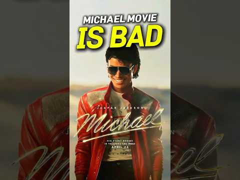 Is the Michael Jackson Biopic REALLY That Bad?! 😱 Early Reviews Explained