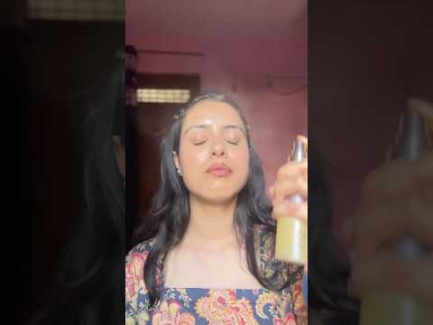 Grwm desi edition 🪷✨#grwm #grwmmakeup #desi #kurti #makeup #beauty #shorts #viral