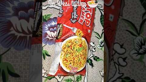 Desi Ramen🍜#recipe#trending#desi#food#viral#shortsfeed#youtubeshorts#shortsviral#fypシ゚viral