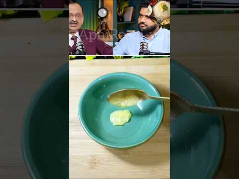 Back Pain & Body Pain Relief for Women | Desi Nuskha by Dr. Subhash Goyal | Ghee & Coconut Oil Magic
