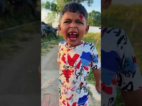Didi Ne bacha  Liya 😜🤪 #shorts #funny #shortsviral #desi funny couple