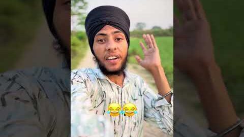 New punjabi funny song 😂😂😂 Suraj rai music #punjabi #funny #song #viral