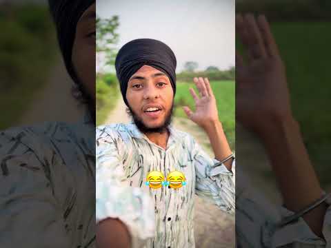 New punjabi funny song 😂😂😂 Suraj rai music #punjabi #funny #song #viral