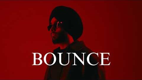 Shubh – Bounce (Official Music Video)