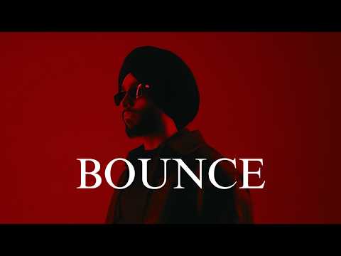 Shubh – Bounce (Official Music Video)