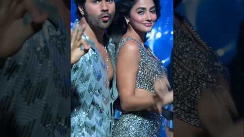 Wow Song | Varun Dhawan | Mrunal Thakur | Pooja Hegde | New Punjabi Songs 2026 | Status