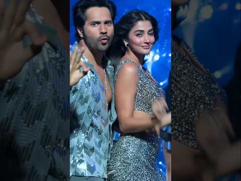Wow Song | Varun Dhawan | Mrunal Thakur | Pooja Hegde | New Punjabi Songs 2026 | Status