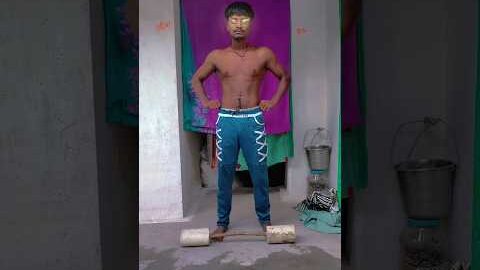 Home Workout 🔥💪 #biceps #workout #fitness #pahlawan #desi #bodybuilder #gymmotivation #shorts