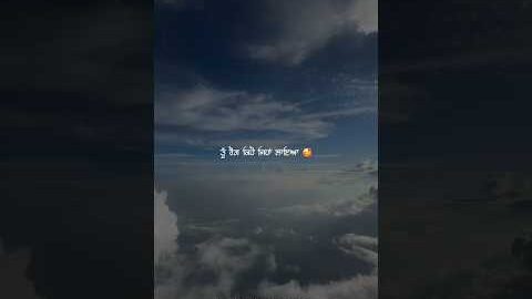 ZULFA SONG 🤌🏻💕 | NEW PUNJABI SHORT VIDEOS | PUNJABI SHORT | SAD VIDEOS | Yuvi_xtweetz | #love