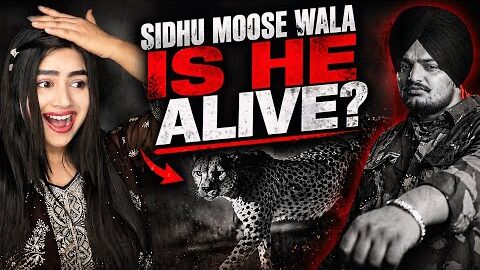 Eyes On Me (Teaser) Sidhu Moose Wala | Houglu Reaction |