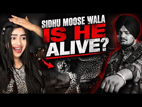 Eyes On Me (Teaser) Sidhu Moose Wala | Houglu Reaction |