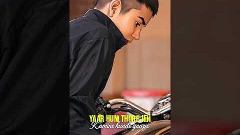 Badnam | Mankirt Aulakh | Dj Flow | Singga | New Punjabi Songs 2026