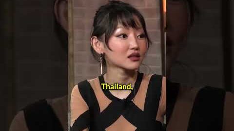 Are South Koreans Racist?  #shorts