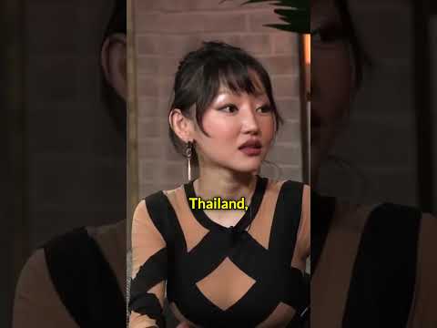 Are South Koreans Racist?  #shorts