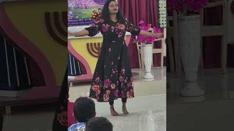 Gira gira tirigi ….💃🦚🌊 #giragira #jesus #vbs ##cgc #cbc #sundayschool #ytshorts #yt #youtubeshorts