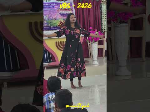Gira gira tirigi ….💃🦚🌊 #giragira #jesus #vbs ##cgc #cbc #sundayschool #ytshorts #yt #youtubeshorts