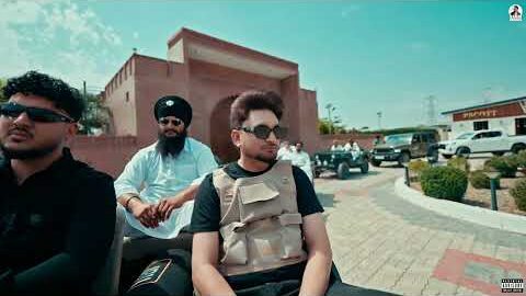 Same – Saabi Bhinder [Official Teaser] Latest Punjabi Song – Hukam