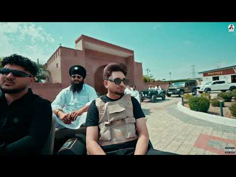 Same – Saabi Bhinder [Official Teaser] Latest Punjabi Song – Hukam