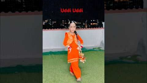 Uddi Uddi 💃 | official | Latest punjabi song 2026 | Trending Punjabi song #punjabisong #haryanvi