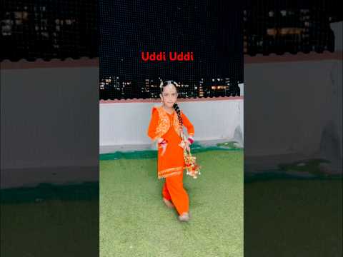 Uddi Uddi 💃 | official | Latest punjabi song 2026 | Trending Punjabi song #punjabisong #haryanvi