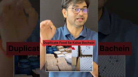 “Before Buying Desi Ghee, You MUST Watch This Video! Khandwa Scam Fully Exposed?