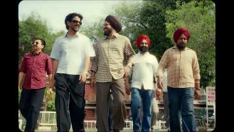 Yaari Yaari – (Visualiser) Chandra Brar | Gaiphy | Parveen Bharta | New punjabi song 2026