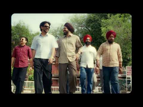 Yaari Yaari – (Visualiser) Chandra Brar | Gaiphy | Parveen Bharta | New punjabi song 2026