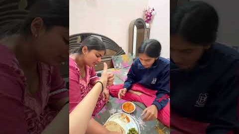 Gaon ki life 🌻🪴🫀 #minivlog #villagelife #gaon #desi #shorts #shortsindia