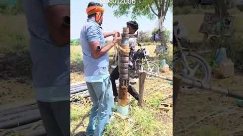 Amazing Desi Jugaad by Farming #Desi #Jugaad #Jugad #Farming #Kheti #Khetibadi #Agriculture #Tractor