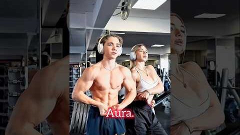 Calisthenics Aura Power 🥶#calisthenics#viral#gym#sports #fitness#aura#edit#motivation#reels#karate