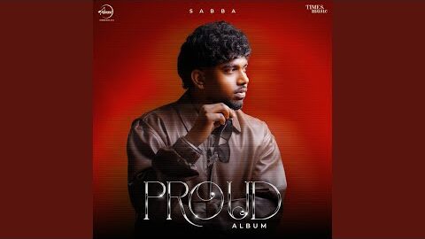 Proud