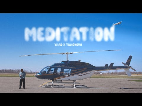 MEDITATION (Official Music Video) YAAD | Latest Punjabi Songs 2026