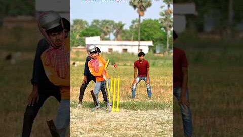 wait for end 😂😄#desi #desicricket #cricketlover#ipl #trendingshorts#funny #funnyvideo#viral #shorts