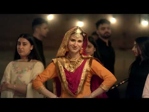 Velly | Nijjar‬ | (Offica Video) Punjabi Song | Nijjar‬ New Song