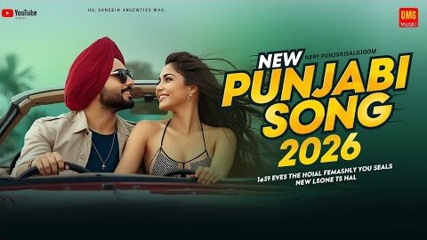 New Punjabi Songs 2026 💞 Punjabi Song Collection 🥀 #punjabisongs #punjabimusic