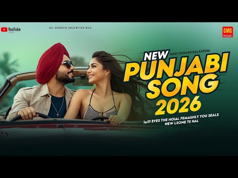 New Punjabi Songs 2026 💞 Punjabi Song Collection 🥀 #punjabisongs #punjabimusic