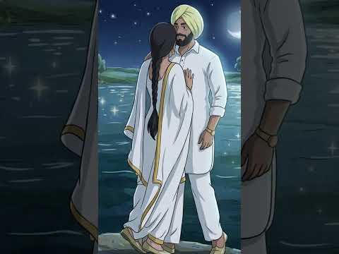 Ikko Mikke (Official Video) Pardeep Sran | SukhLotey | Geet Goraya | Punjabi songs 2025