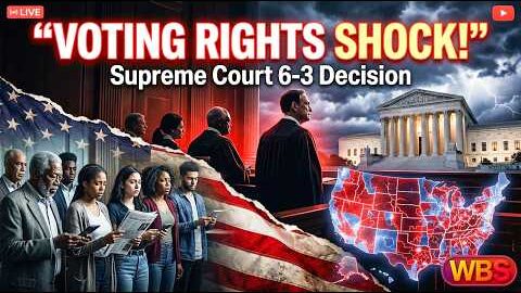 Major Supreme Court Decision Could Reshape Future Elections