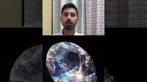 कोहिनूर वापस करो😱न्यूयॉर्क मेयर का किंग चार्ल्स पर बड़ा बयान | khabar kosh |#kohinoor #zohranmamdani