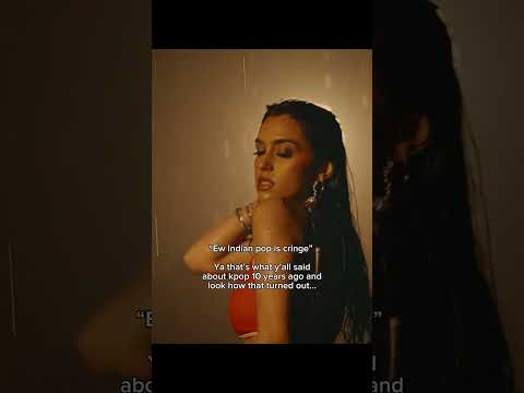 Full MV linked, playboy out now 😤 #kpop #kpopfandom #desi #ipop #indian #desigirl #upcomingartist