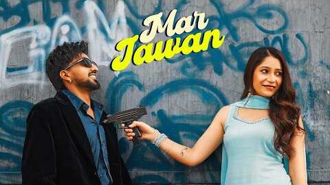 Mar Jawa [Official MV] Harpi Gill & Tippu Sultan – Latest Punjabi Song – K Million Music