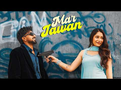 Mar Jawa [Official MV] Harpi Gill & Tippu Sultan – Latest Punjabi Song – K Million Music